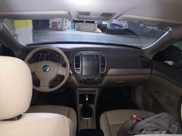 [成都·川A] 二手东风俊风E11K2019款 标准型