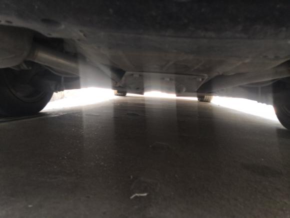 [广州·粤A] 二手宝马宝马5系GT2013款 535i 典雅型