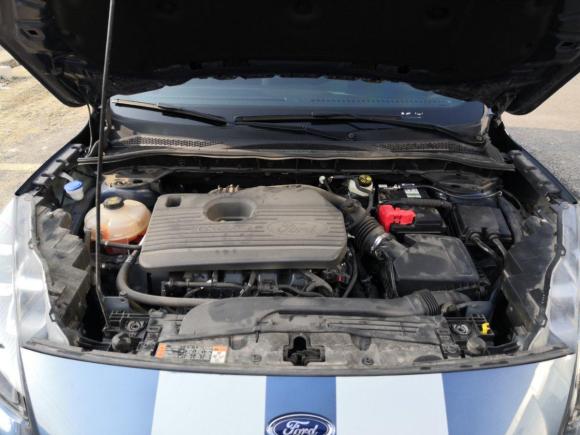 [成都·川A] 二手福特锐际2020款 EcoBoost 245 四驱纵享款ST-LINE