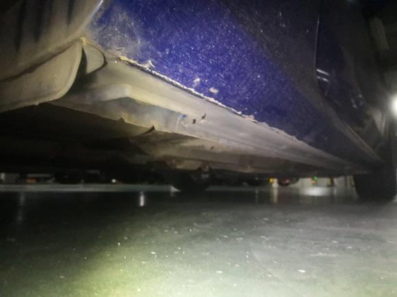 [合肥·皖A] 二手现代劳恩斯-酷派2009款 2.0T 自动靓雅版