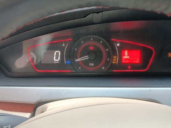 [义乌·浙G] 二手荣威荣威5502012款 550 1.8L 手动超值版