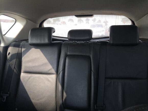 [台州·浙J] 二手马自达马自达3星骋2012款 两厢 2.0L 自动豪华型