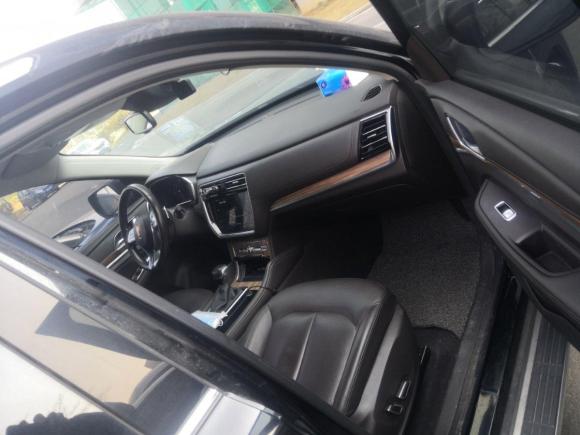 [宁波·浙B] 二手荣威荣威RX82018款 30T 智联网两驱至尊版