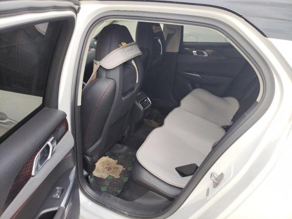 [苏州·苏E] 二手领克领克022018款 2.0T DCT四驱劲Pro版 国V