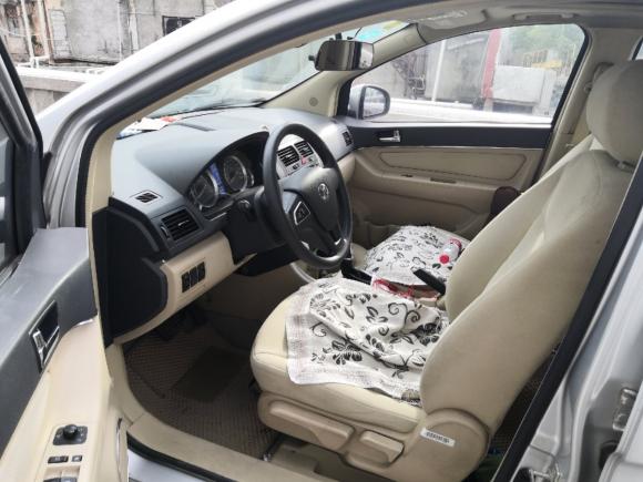 [深圳·粤B] 二手北汽绅宝北京汽车E系列2012款 两厢 1.5L 自动乐尚版