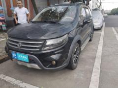 [温州·浙B]东风风行&nbsp;&nbsp;景逸X5&nbsp;&nbsp;2015款1.6L手动尊享型