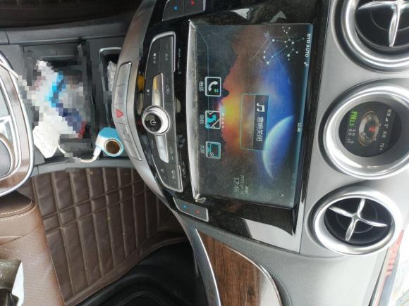 [义乌·浙G] 二手比亚迪唐2015款 2.0T 四驱尊贵型