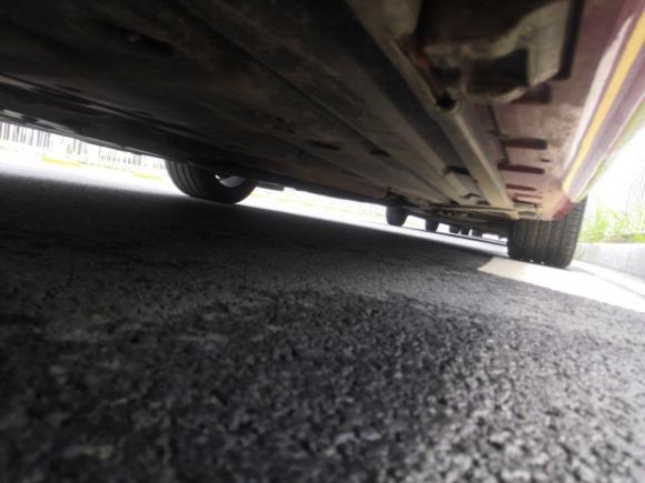 [深圳·粤B] 二手奔驰奔驰SLK级2011款 SLK 200 时尚型