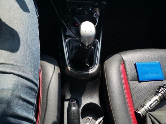 [苏州·苏N] 二手长安长安CS152016款 1.5L 手动豪华版