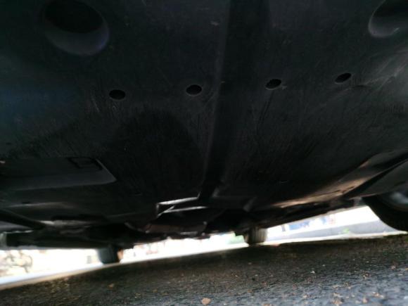 [广州·粤A] 二手斯巴鲁翼豹2008款 2.5T WRX 三厢