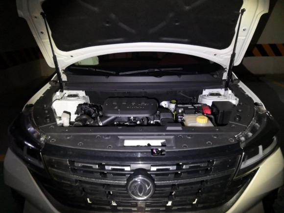 [成都·川A] 二手东风风行风行T5L2020款 1.5T 自动豪华型 7座 国VI