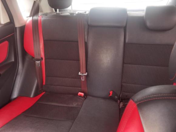 [金华·浙G] 二手北汽新能源EX系列2018款 EX360 新尚版