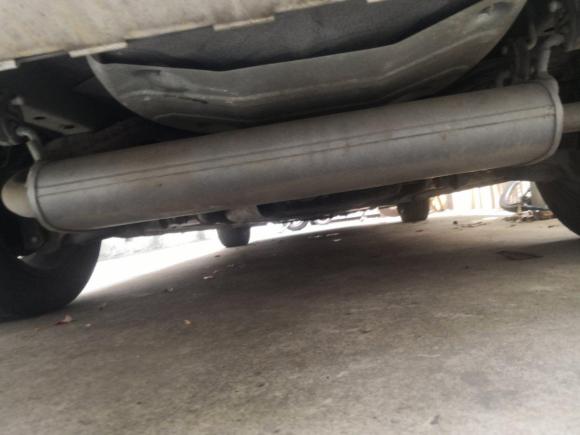 [上海·苏K] 二手海马福美来MPV2017款 六座版 1.5T 自动适·畅型