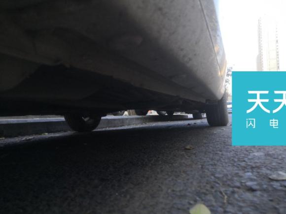 [济南·鲁A] 二手长安悦翔2018款 1.5L DCT舒适型 国V