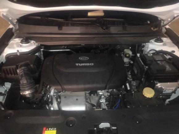 [青岛·鲁B] 二手宝骏宝骏Valli2021款 1.5T 伊犁牧场 CVT豪华型