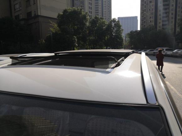 [苏州·苏E] 二手众泰众泰T5002018款 1.5T 自动智能互联尊贵型