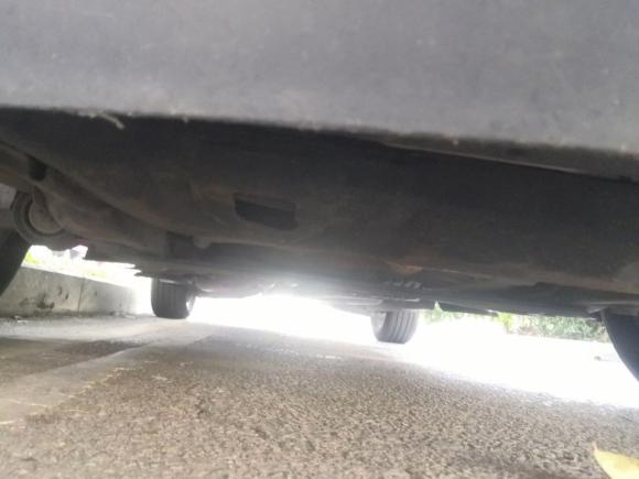 [深圳·粤B] 二手别克昂科雷2010款 3.6L 旗舰版