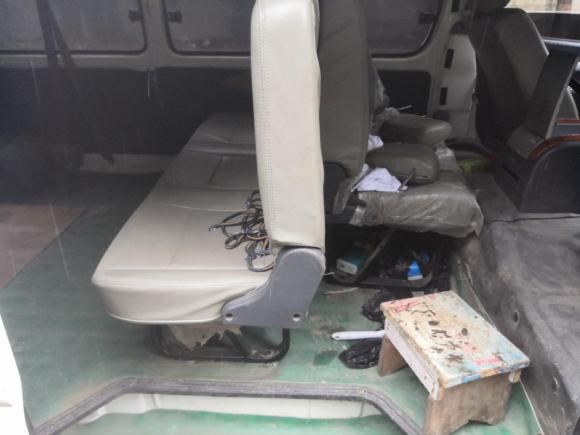 [常州·皖A] 二手金龙金威2018款 2.0L商务系列4G20