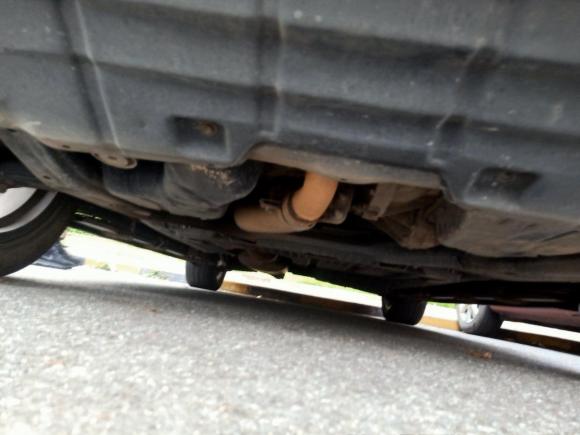 [佛山·粤E] 二手雷克萨斯雷克萨斯RX经典2009款 350 豪华版