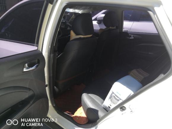 [上海·苏G] 二手起亚奕跑2019款 1.4L 自动趣享版 国VI