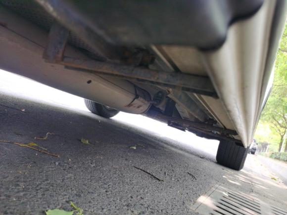 [苏州·川R] 二手野马汽车野马T702016款 升级版 1.8T CVT旗舰型