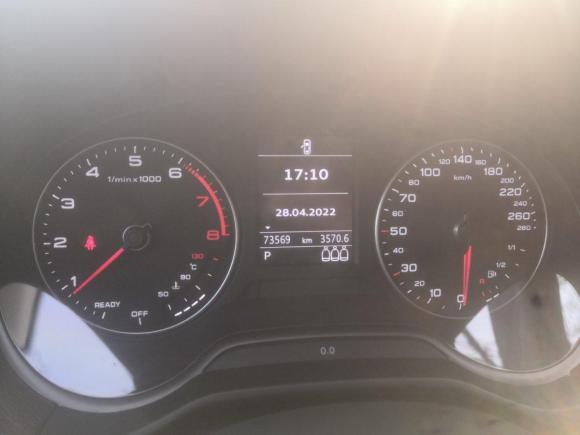 [北京·京N] 二手奥迪奥迪Q2L2018款 35 TFSI 时尚致雅型 国V