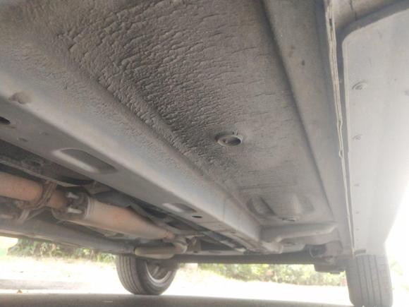 [合肥·皖A] 二手江淮瑞风S32014款 1.5L 手动豪华智能型