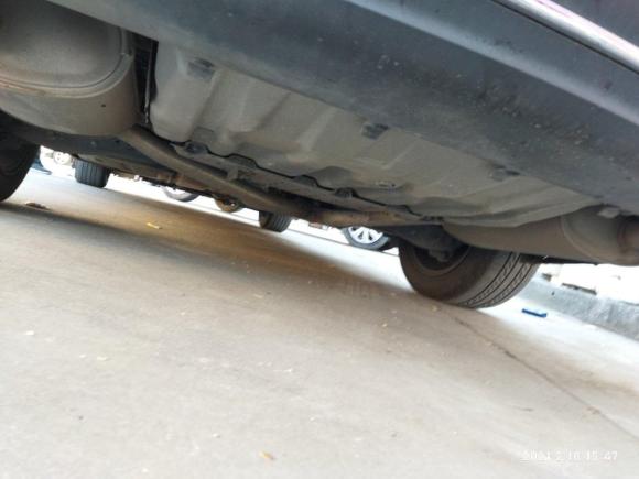 [上海·沪B] 二手红旗红旗H72018款 2.0T 旗舰版