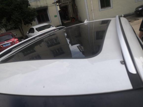 [金华·浙G] 二手众泰众泰T7002017款 1.8T 双离合尊贵型