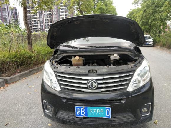 [佛山·赣B] 二手东风风行风行F6002018款 F600L 2.0L 舒适型