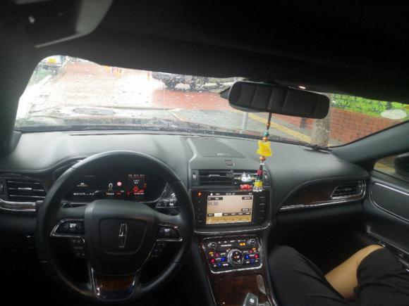 [青岛·鲁B] 二手林肯林肯大陆2018款 2.0T 两驱尊雅版