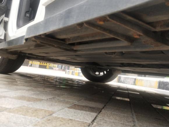 [佛山·粤E] 二手领克领克012017款 2.0T 四驱时间限量版