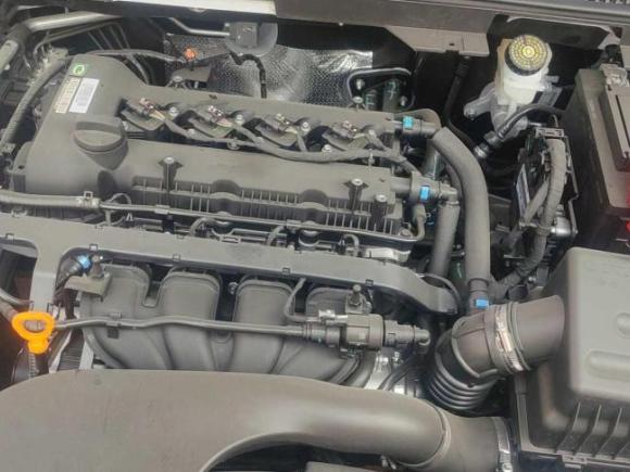 [济南·鲁J] 二手奇瑞艾瑞泽GX2021款 冠军版 1.5L CVT尊享版