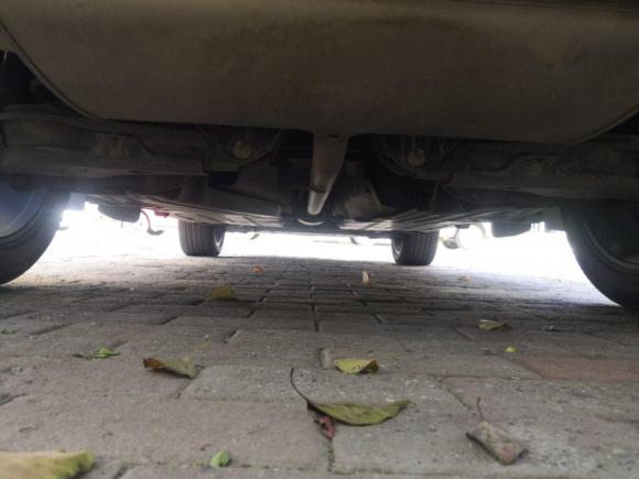 [无锡·苏B] 二手领克领克012017款 2.0T 两驱耀Pro版