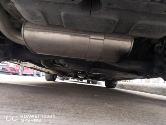 [宁波·浙B] 二手标致标致308S2015款 1.2T 自动劲驰版