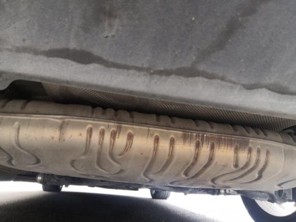 [宁波·浙B] 二手沃尔沃沃尔沃C702008款 2.5T T5