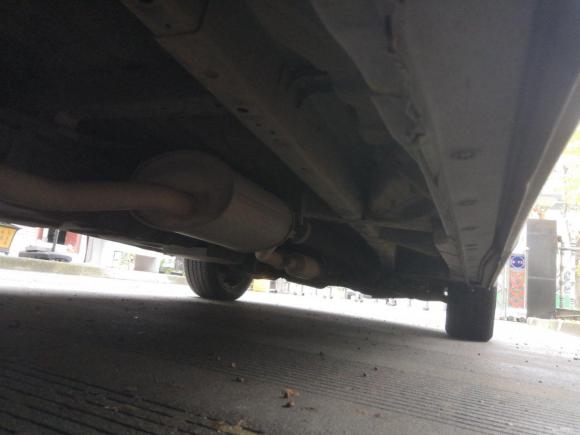 [成都·川L] 二手比亚迪比亚迪M62013款 2.0L 手动舒适型