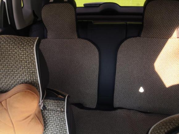 [北京·冀B] 二手长安长安CS152016款 1.5L 手动时尚版