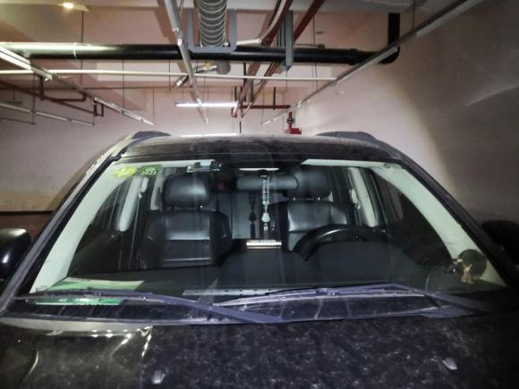 [上海·沪B] 二手Jeep指南者2013款 2.0L 两驱豪华版