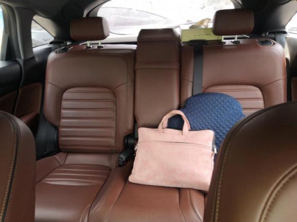 [济南·鲁A] 二手本田本田UR-V2017款 370TURBO 四驱尊享版 国V