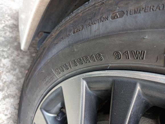 [深圳·粤B] 二手丰田卡罗拉双擎E+2019款 1.8L E-CVT领先版