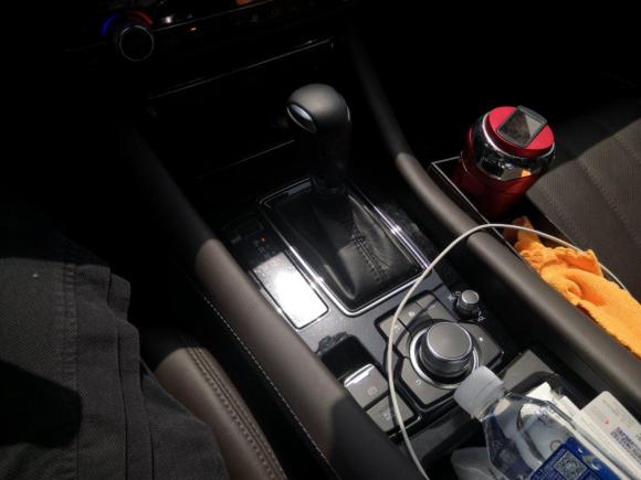 [北京·京F] 二手马自达阿特兹2020款 2.5L 蓝天尊崇版