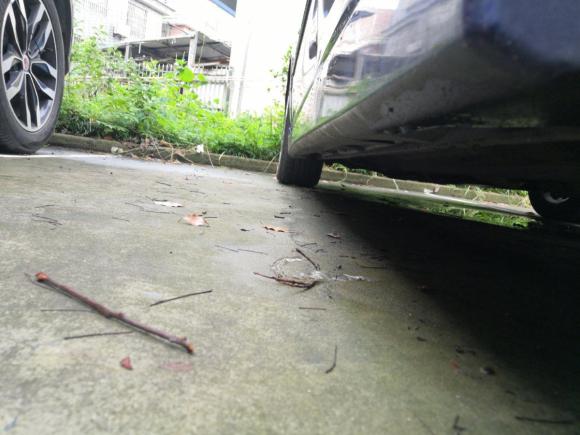 [上海·沪C] 二手马自达马自达62007款 轿跑 2.3L 自动型