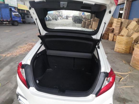 [佛山] 本田 竞瑞 2017款 1.5l cvt舒适版