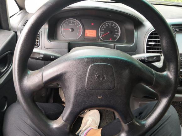 [芜湖·皖B] 二手东风风行菱智2014款 V3 1.5L 7座标准型II