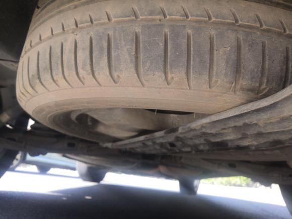 [常州·鄂A] 二手大众迈特威2008款 3.2L