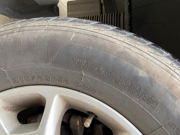 [广州·粤R] 二手福特途睿欧2017款 2.0T 自动精英版