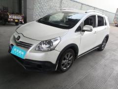 [金华·浙G]丰田&nbsp;&nbsp;逸致&nbsp;&nbsp;2015款180ECVT跨界版