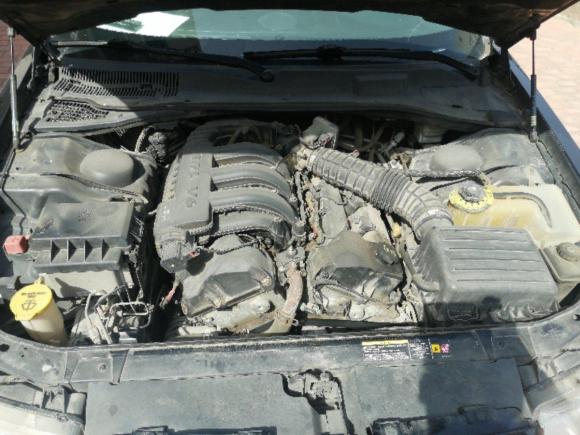 [青岛·鲁B] 二手克莱斯勒克莱斯勒300C2006款 2.7L 豪华版