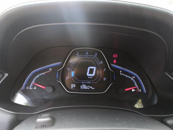 [苏州·苏F] 二手纳智捷锐32016款 1.6L CVT尊享型天窗版